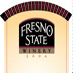 Fresno State Winery Syrah